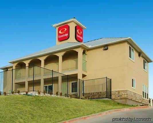 Motel 6-Azle, Tx Екстериор снимка