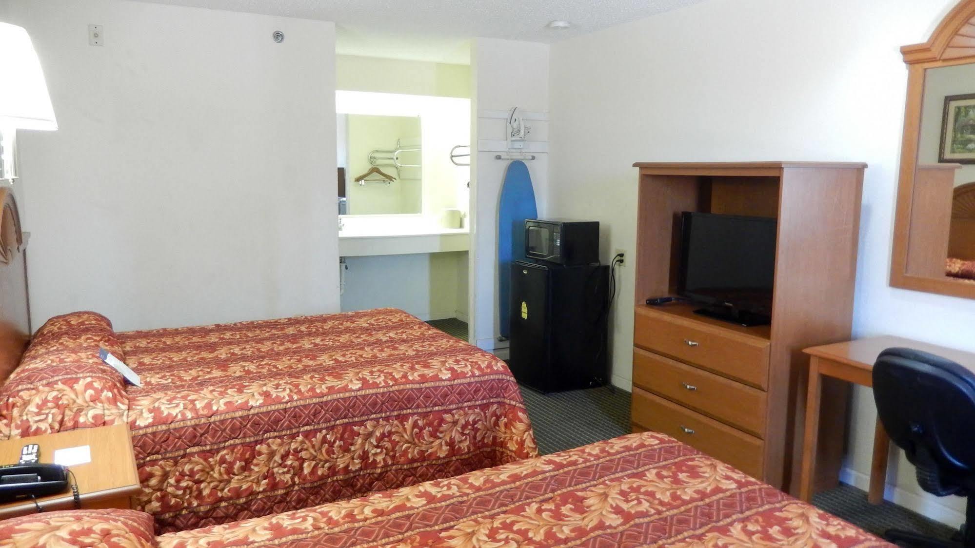 Motel 6-Azle, Tx Екстериор снимка
