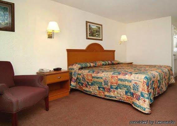 Motel 6-Azle, Tx Екстериор снимка